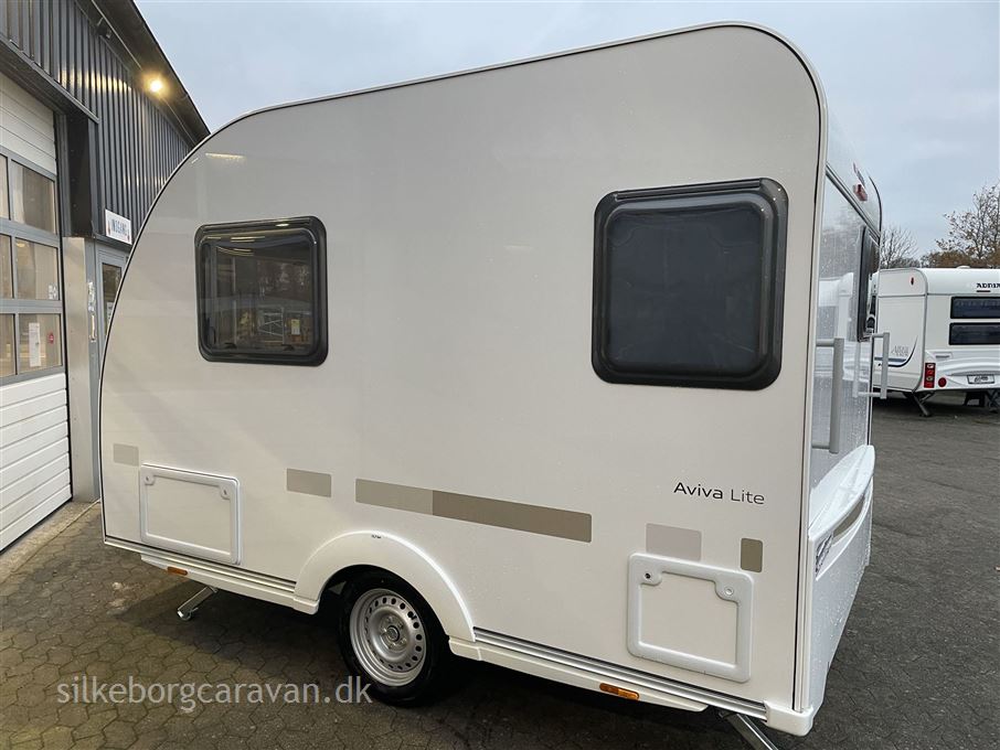 Adria Aviva Lite 300 LH